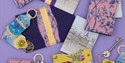 Royal Pavilion Shop stationary