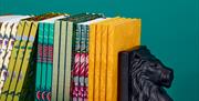 Royal Pavilion Shop books