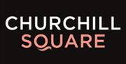 Logo for Churchill Square