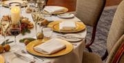 Christmas at Mercure Brighton Seafront Hotel
