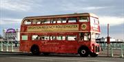 Regency Routemaster Bus