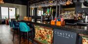 Bar at Coastal