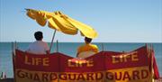 Lifeguards