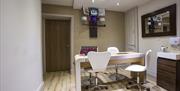 treatment room