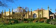 Brighton Dome