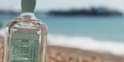 Brighton Gin Bottle