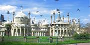 Royal Pavilion