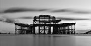 West Pier