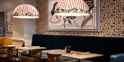Harbour Hotel Brighton dining