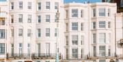 No.124, Brighton