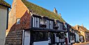 Brighton & Beyond - Sussex Villages tour