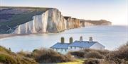 Brighton & Beyond Coastguard Cottages