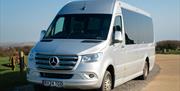 Brighton & Beyond Minibus