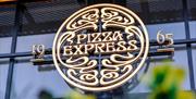 Pizza Express