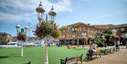 Brighton Marina