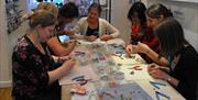 Brooch Workshop