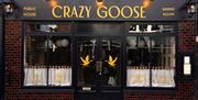 The Crazy Goose