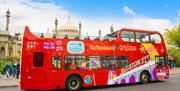 city sightseeing