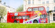 city sightseeing