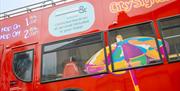 city sightseeing