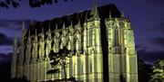 Lancing College