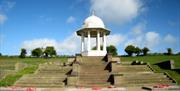 Chattri war memorial