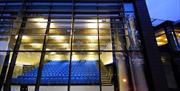 Southcoast Conferences & Events, University of Brighton