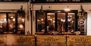 The Dorset