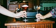 Cocktails
