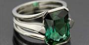 Emerald Ring