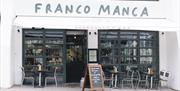 Franco Manca