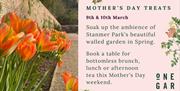 Mothers Day postcard