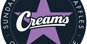 Creams Cafe