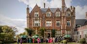 Horsted Place Hotel