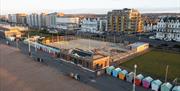 Yellowave Hove