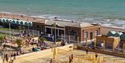 Yellowave Hove