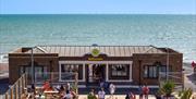 Yellowave Hove