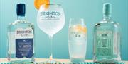 Brighton Gin