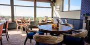 The Downs Hotel