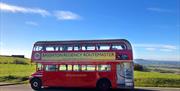 Regency Routemaster Bus