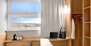 ibis Brighton City Centre Hotel Bedroom