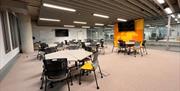 Southcoast Conferences & Events, University of Brighton