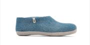 Egos Sea Blue shoes