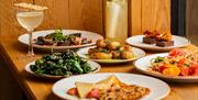 Apiary Cafe