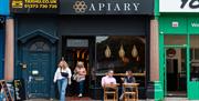 Apiary Cafe