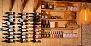 Apiary Cafe