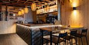 Apiary Cafe
