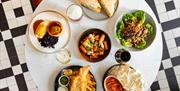 Metropole food
