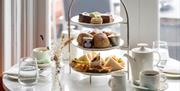 Afternoon Tea