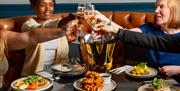 Bottega Bottomless Brunch